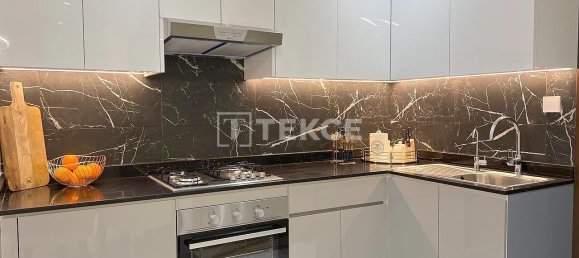 1 غرف نوم شقة في دائرة قرية جميرا, UAE رقم 15416 14