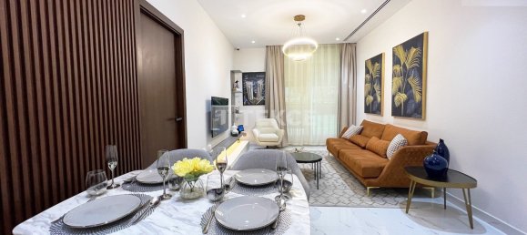 1 غرف نوم شقة في دائرة قرية جميرا, UAE رقم 15416 11