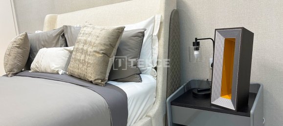 1 غرف نوم شقة في دائرة قرية جميرا, UAE رقم 15416 12