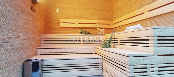 1 غرف نوم شقة في دائرة قرية جميرا, UAE رقم 15416 4