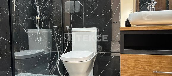 1 غرف نوم شقة في دائرة قرية جميرا, UAE رقم 15416 13