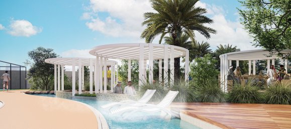 1 غرف نوم شقة في دائرة قرية جميرا, UAE رقم 15416 7