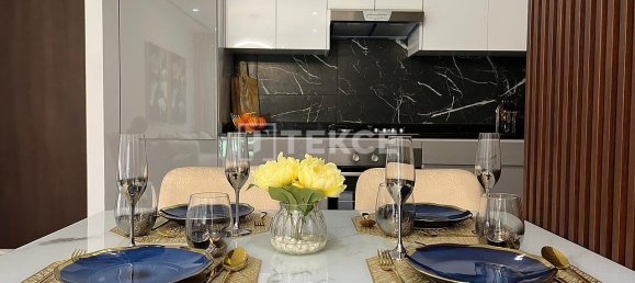 1 غرف نوم شقة في دائرة قرية جميرا, UAE رقم 15416 17