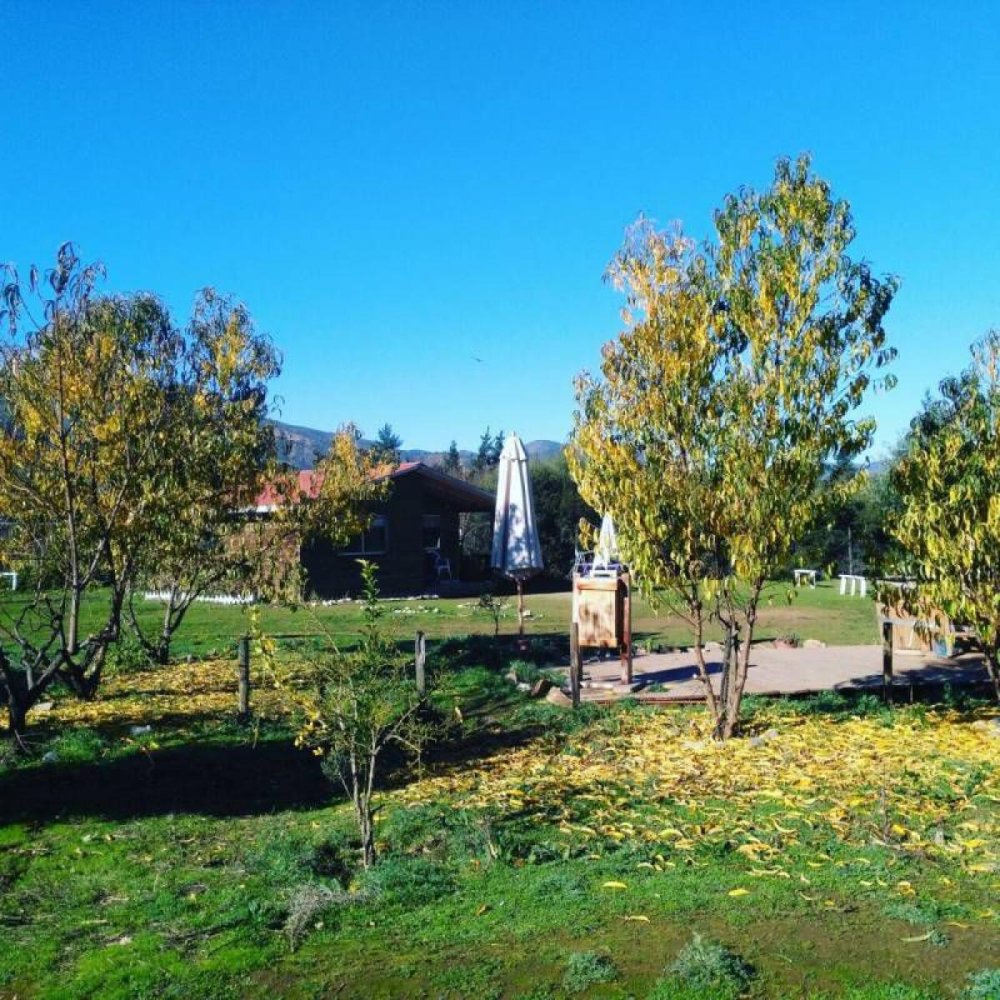  Land in Valparaiso, Chile No. 1279