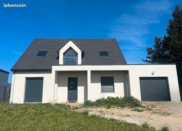 4 Schlafzimmer Haus in Senlis, France, Nr. 300647