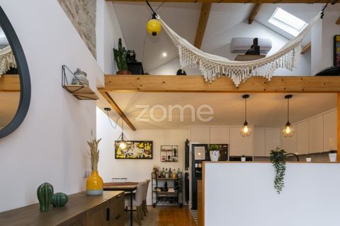 2 Schlafzimmer Haus in Porto, Portugal, Nr. 352238