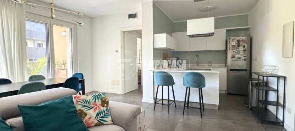 2 bedrooms Apartment in Rozzano, Italy No. 263133 7