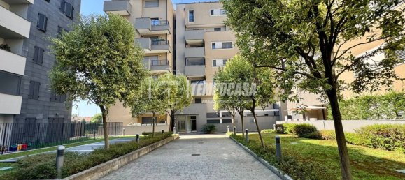 2 bedrooms Apartment in Rozzano, Italy No. 263133 20