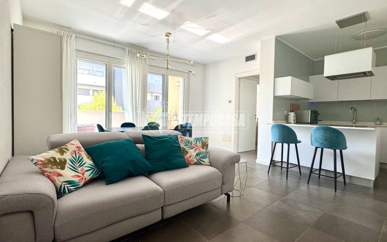 2 bedrooms Apartment in Rozzano, Italy No. 263133