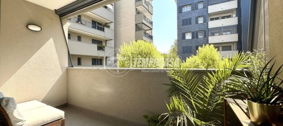 2 bedrooms Apartment in Rozzano, Italy No. 263133 11