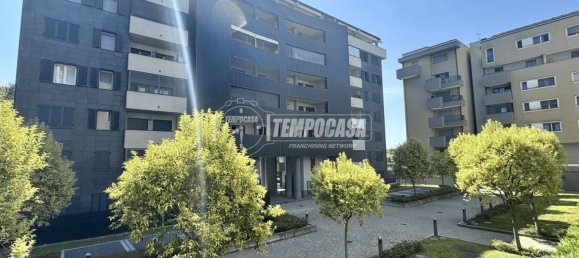 2 bedrooms Apartment in Rozzano, Italy No. 263133 12