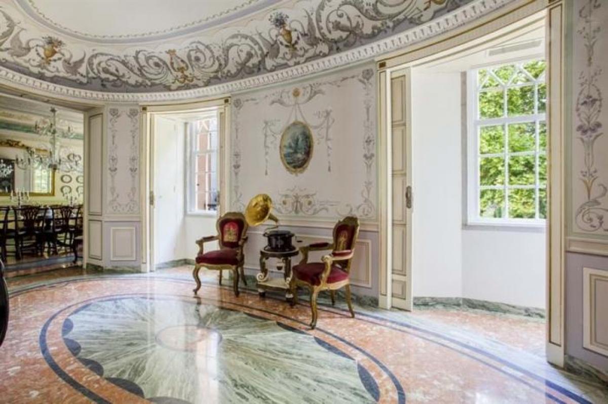 5 غرف نوم منزل في Lisbon, Portugal رقم 2825