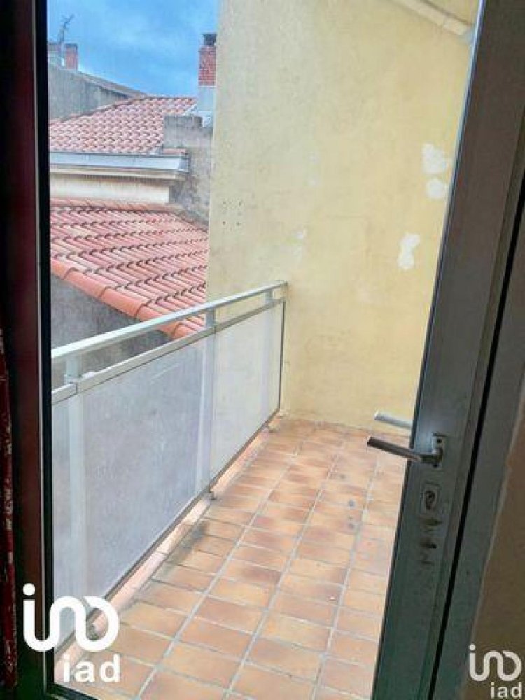 Кондоминиум  с 4 спальнями в Безье, Франция № 31050