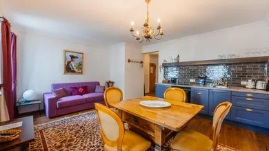 1 bedroom Apartment in Rauris, Austria No. 155966