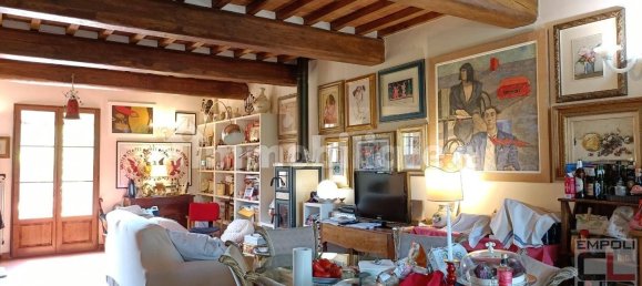 3 غرف نوم منزل في Montespertoli, Italy رقم 70720 4