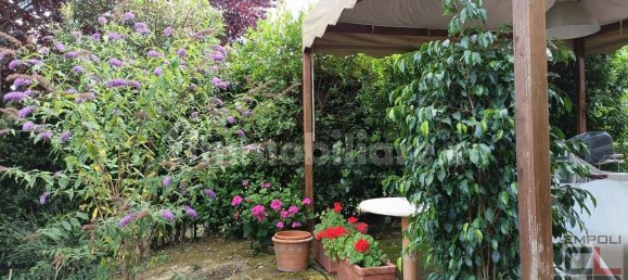 3 غرف نوم منزل في Montespertoli, Italy رقم 70720 25