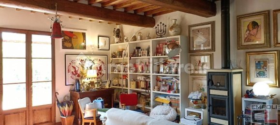 3 غرف نوم منزل في Montespertoli, Italy رقم 70720 5