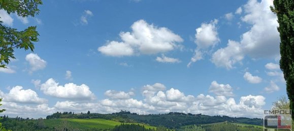 3 غرف نوم منزل في Montespertoli, Italy رقم 70720 21