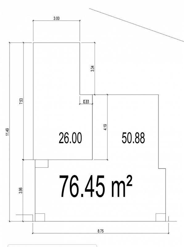  قطعة أرض في Malaga, Spain 77متر مربع رقم 225467
