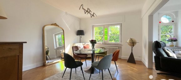 3 Schlafzimmer Wohnung in Montigny-les-Metz, France, Nr. 270776 12