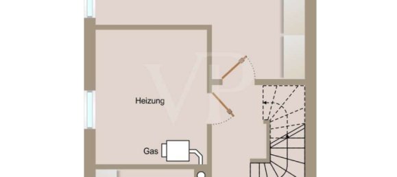 4 bedrooms Townhouse in Lichtenrade, Germany No. 283735 20