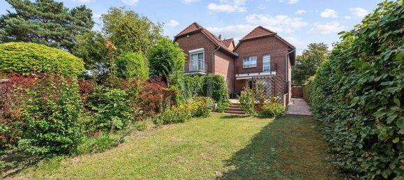 4 bedrooms Townhouse in Lichtenrade, Germany No. 283735 19