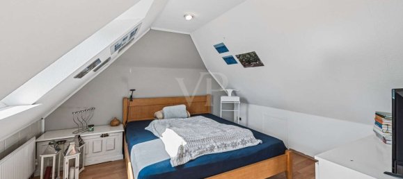 4 bedrooms Townhouse in Lichtenrade, Germany No. 283735 16