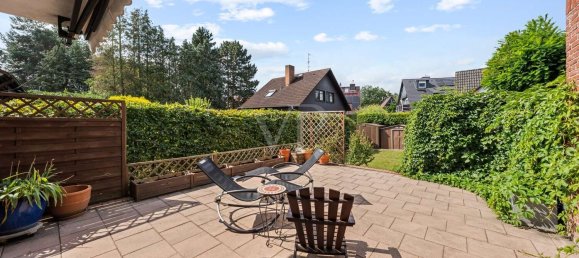 4 bedrooms Townhouse in Lichtenrade, Germany No. 283735 18