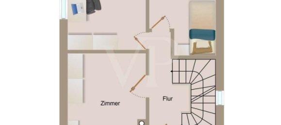 4 bedrooms Townhouse in Lichtenrade, Germany No. 283735 22