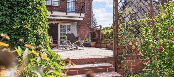 4 bedrooms Townhouse in Lichtenrade, Germany No. 283735 8