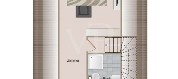 4 bedrooms Townhouse in Lichtenrade, Germany No. 283735 2