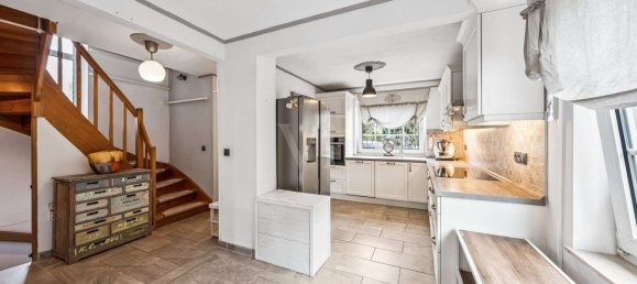 4 bedrooms Townhouse in Lichtenrade, Germany No. 283735 10