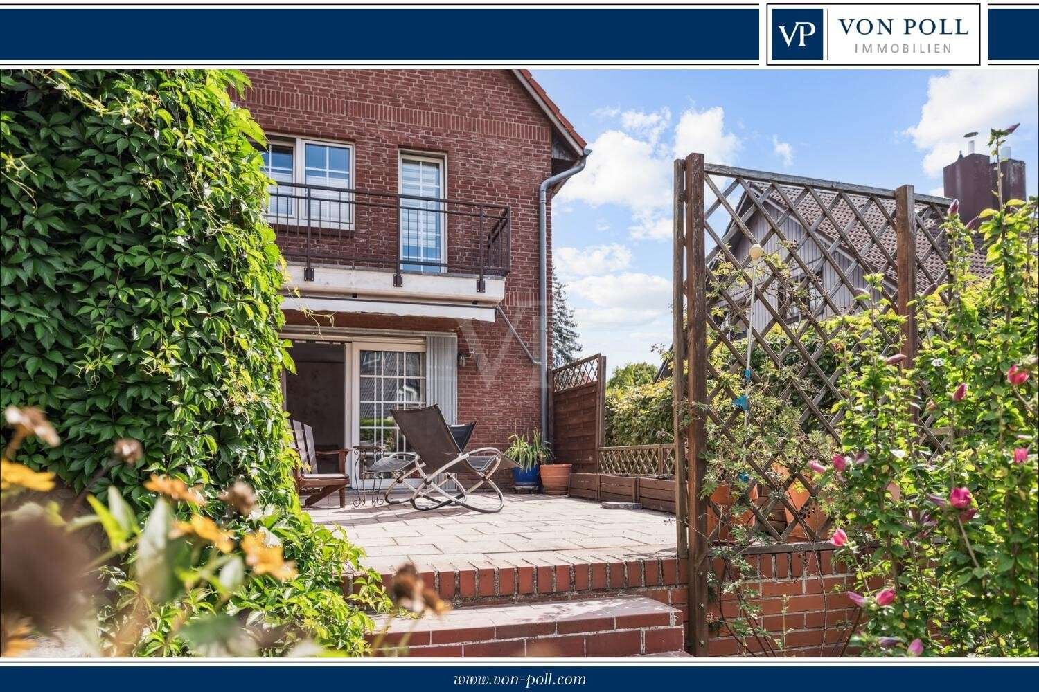 4 bedrooms Townhouse in Lichtenrade, Germany No. 283735