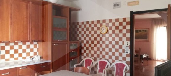 Apartamento de 6 divisões em San Severo, Italy N.º 28004 11