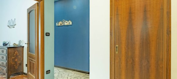 3-Zimmer Wohnung in Noli, Italy, Nr. 36981 11