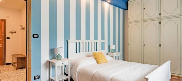 3-Zimmer Wohnung in Noli, Italy, Nr. 36981 5