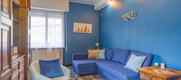 3-Zimmer Wohnung in Noli, Italy, Nr. 36981 3