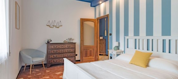 3-Zimmer Wohnung in Noli, Italy, Nr. 36981 7