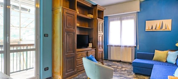 3-Zimmer Wohnung in Noli, Italy, Nr. 36981 2