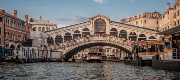 Apartamento de 2 habitaciónes en Venice, Italy No. 281157 2