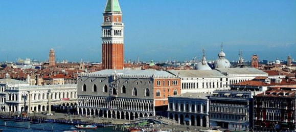 Apartamento de 2 habitaciónes en Venice, Italy No. 281157 13