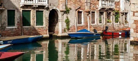 Apartamento de 2 habitaciónes en Venice, Italy No. 281157 9