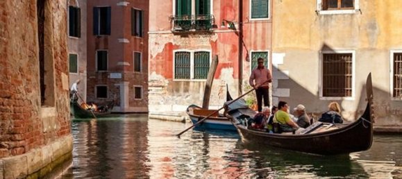 Apartamento de 2 habitaciónes en Venice, Italy No. 281157 19