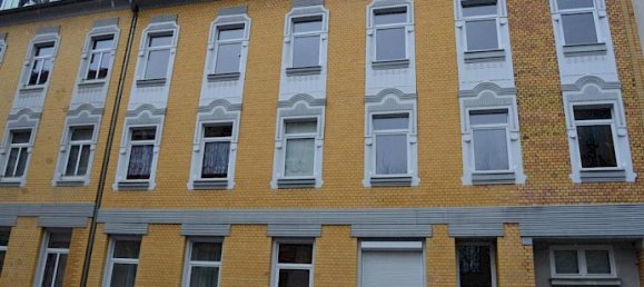 30 rooms Building in Plauen, Germany No. 20088 7