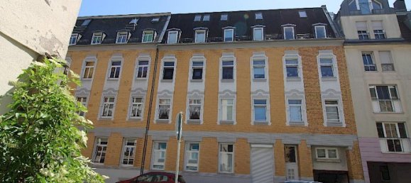 30 rooms Building in Plauen, Germany No. 20088 10