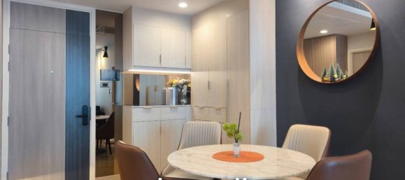 شقة 2 غرف نوم  في Bangkok, Thailand رقم 14642 2