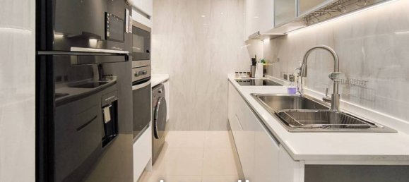 شقة 2 غرف نوم  في Bangkok, Thailand رقم 14642 4