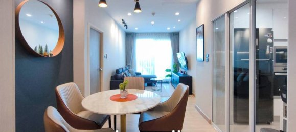 شقة 2 غرف نوم  في Bangkok, Thailand رقم 14642 3