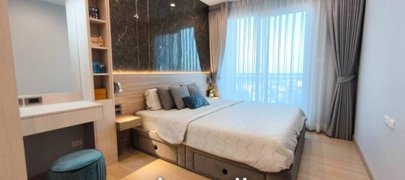 شقة 2 غرف نوم  في Bangkok, Thailand رقم 14642 8