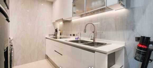 شقة 2 غرف نوم  في Bangkok, Thailand رقم 14642 5